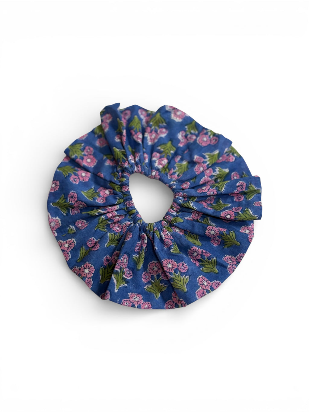 Surya scrunchie