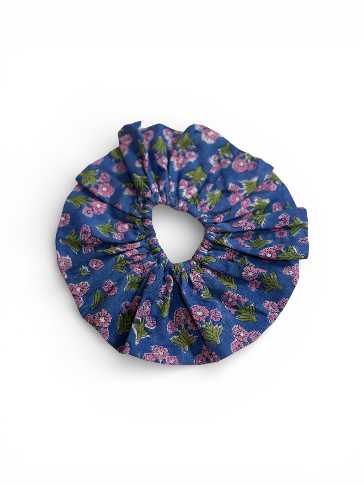 Surya scrunchie