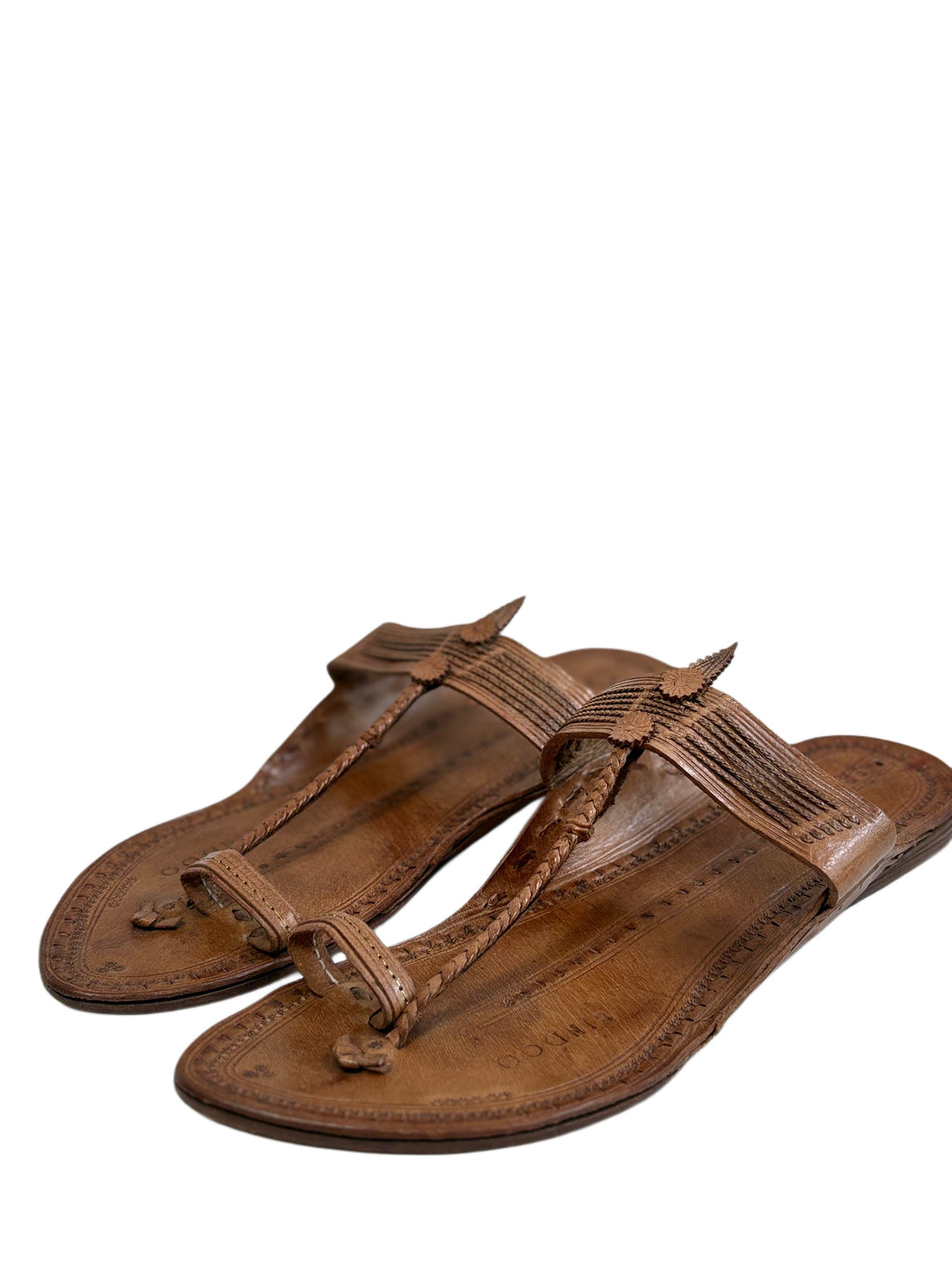 Kohla Sandal