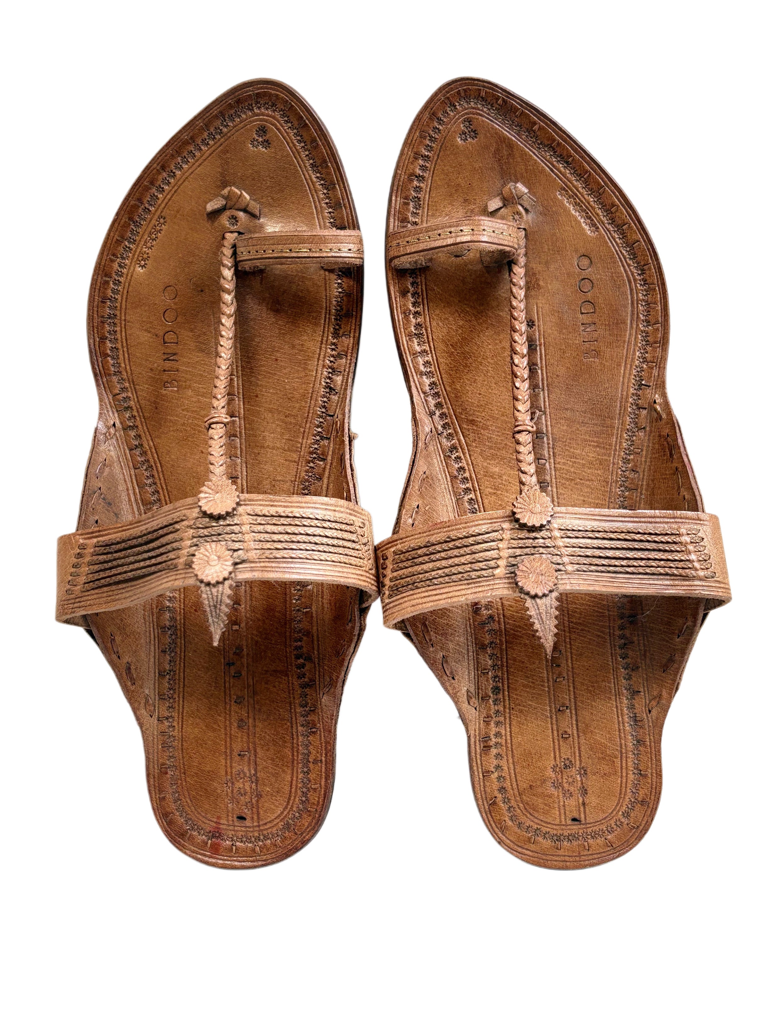 Kohla Sandal