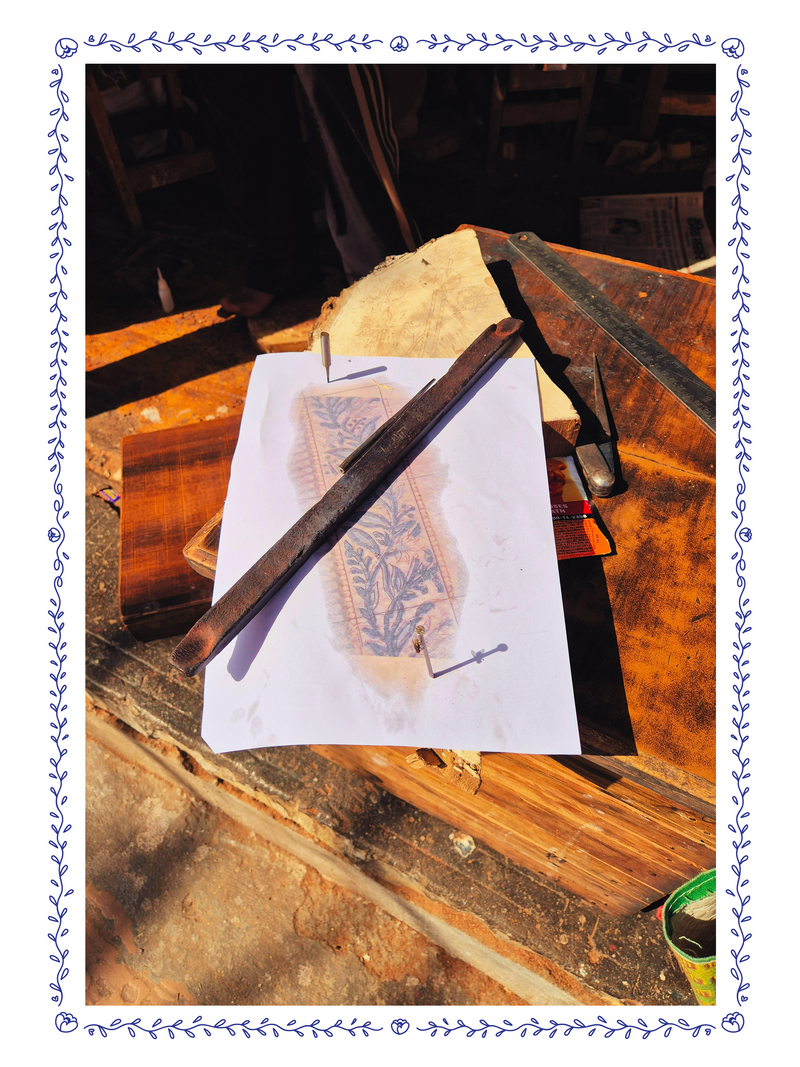 Stories Of Connection