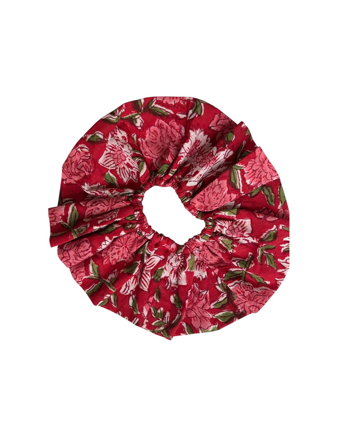 Surya scrunchie