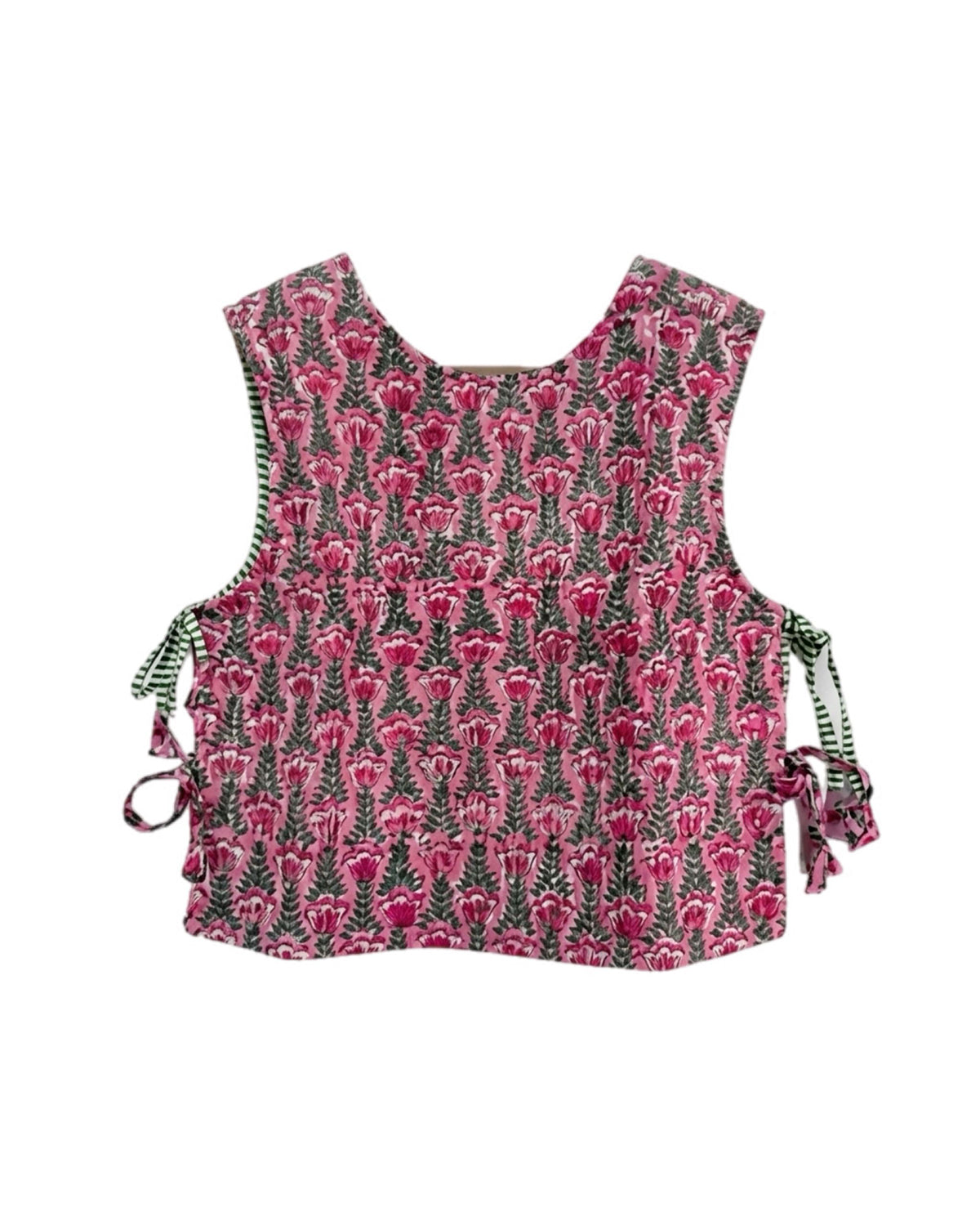 Quilt Vest 2.0
