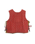 Quilt Vest 2.0