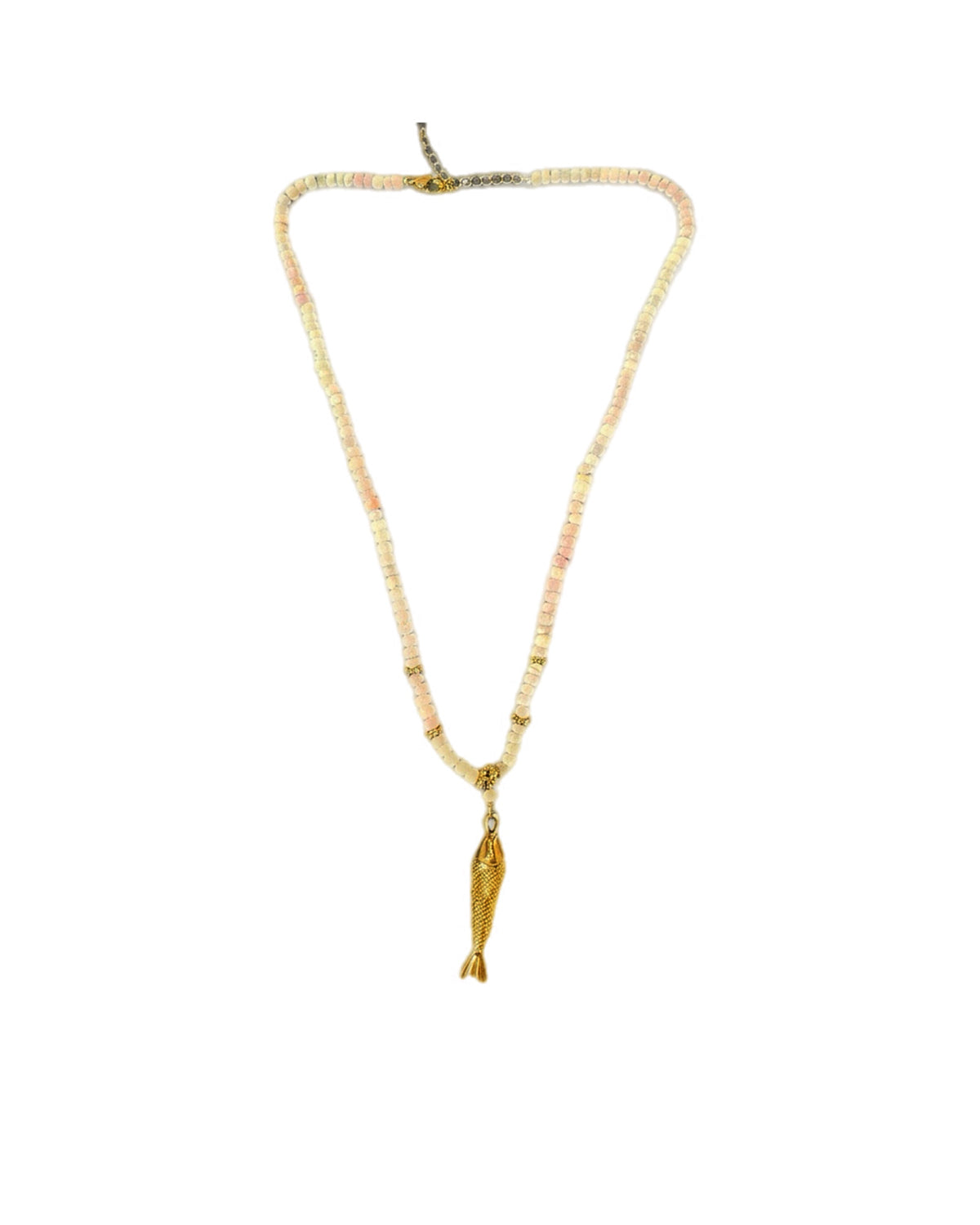 Fish Necklace