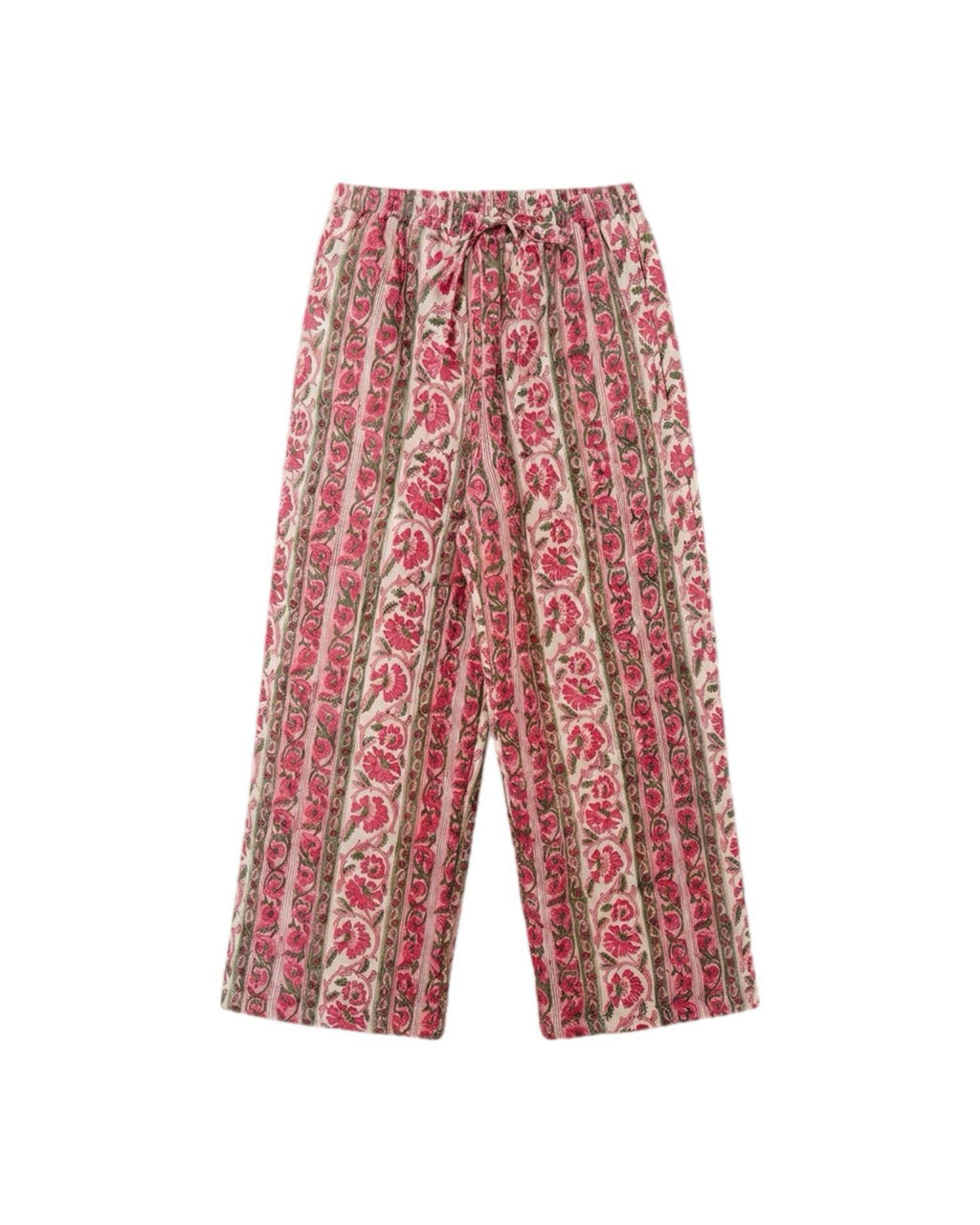 Cose Quilt Pant