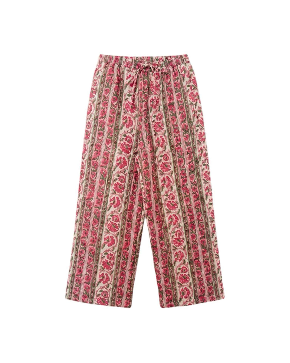 Cose Quilt Pant