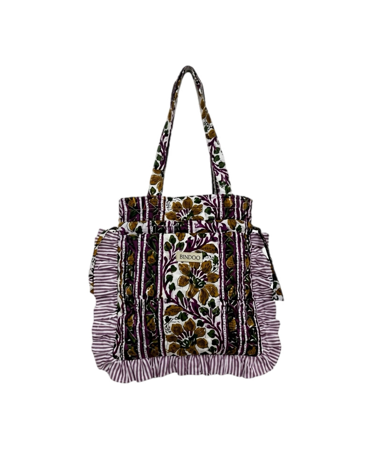 Nivi Bag - Large