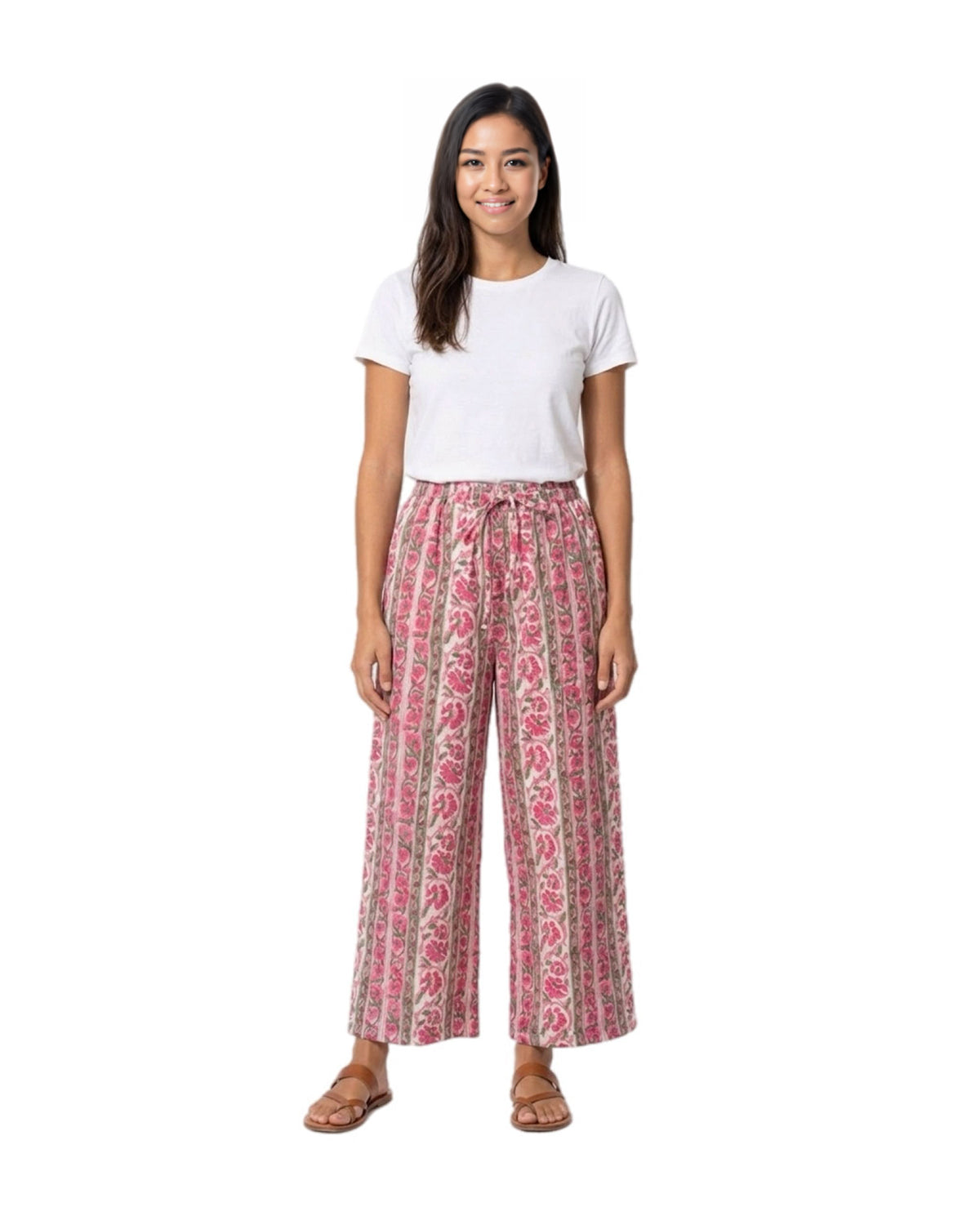 Cose Quilt Pant