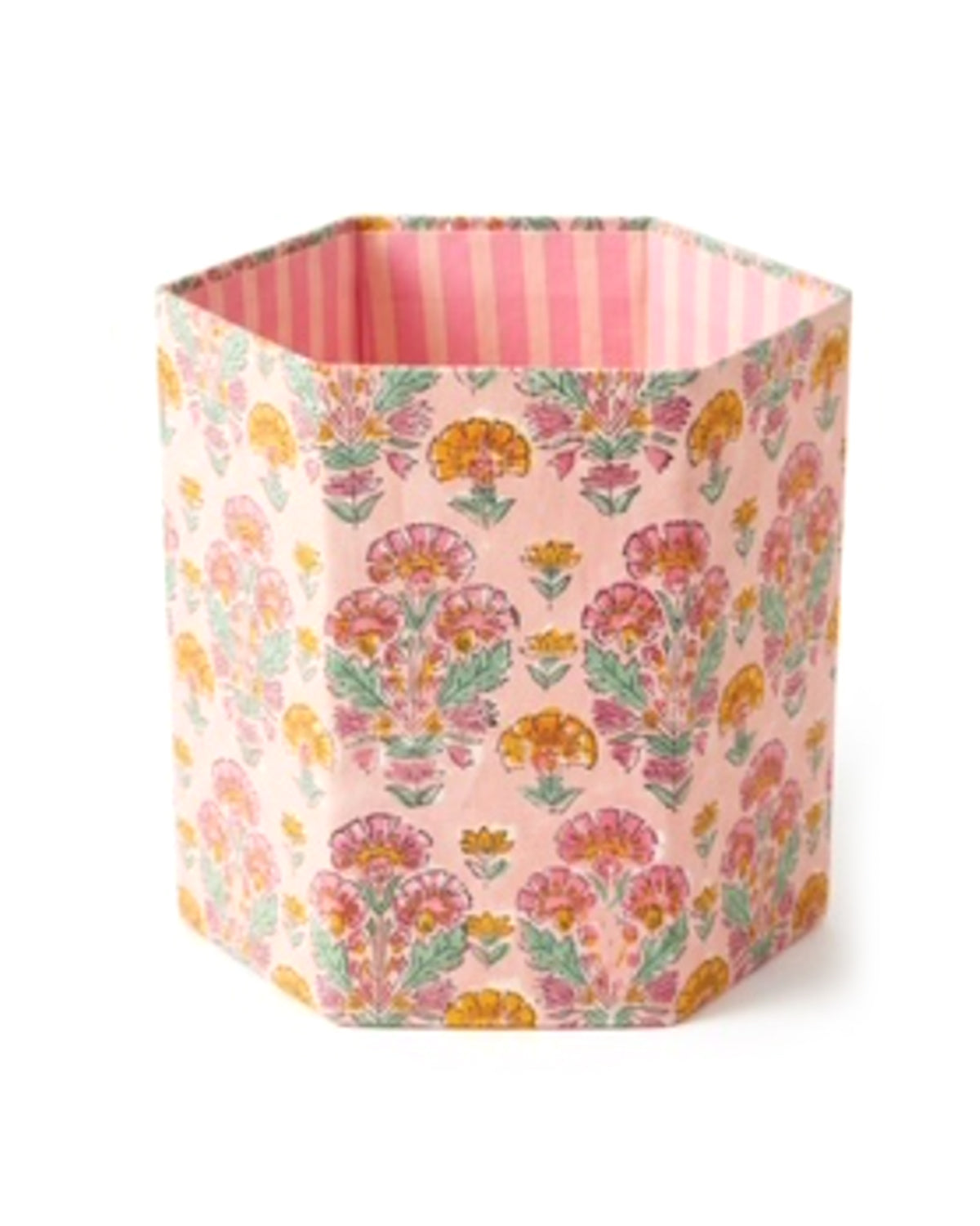 Recycled Wastepaper Basket