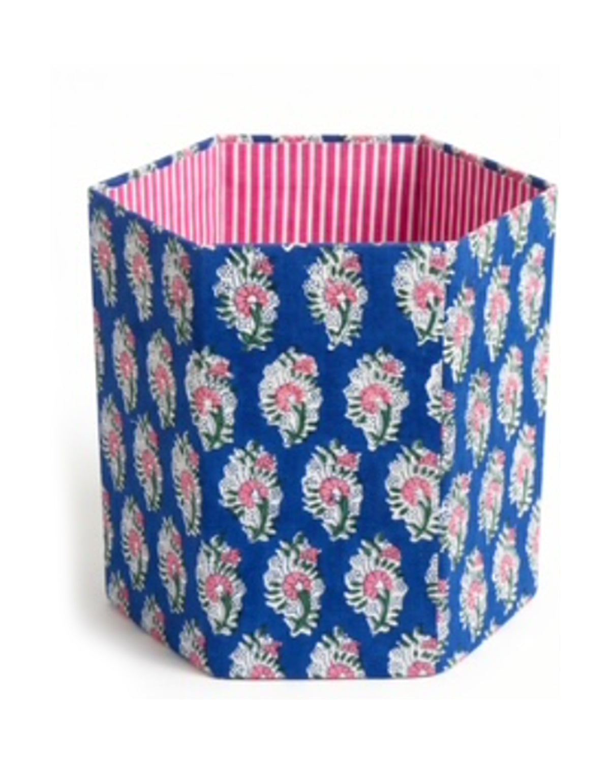Recycled Wastepaper Basket