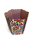 Recycled Wastepaper Basket