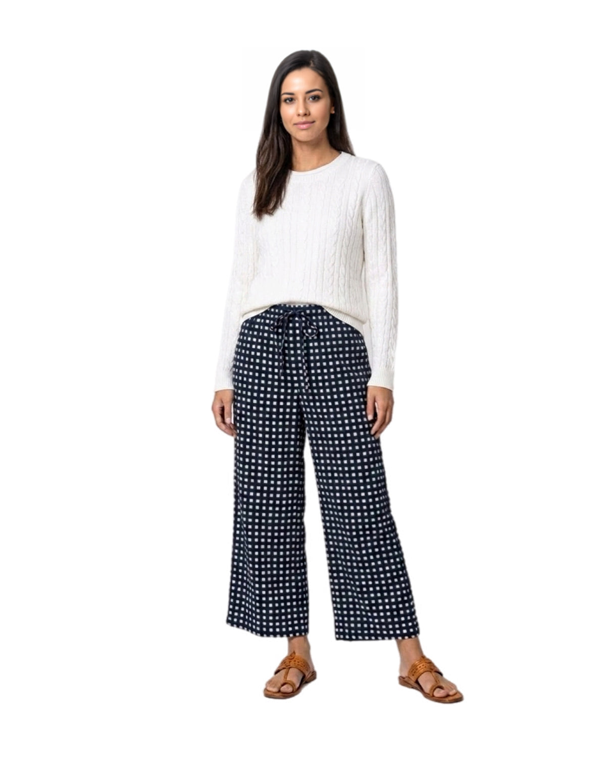 Cose Quilt Pant